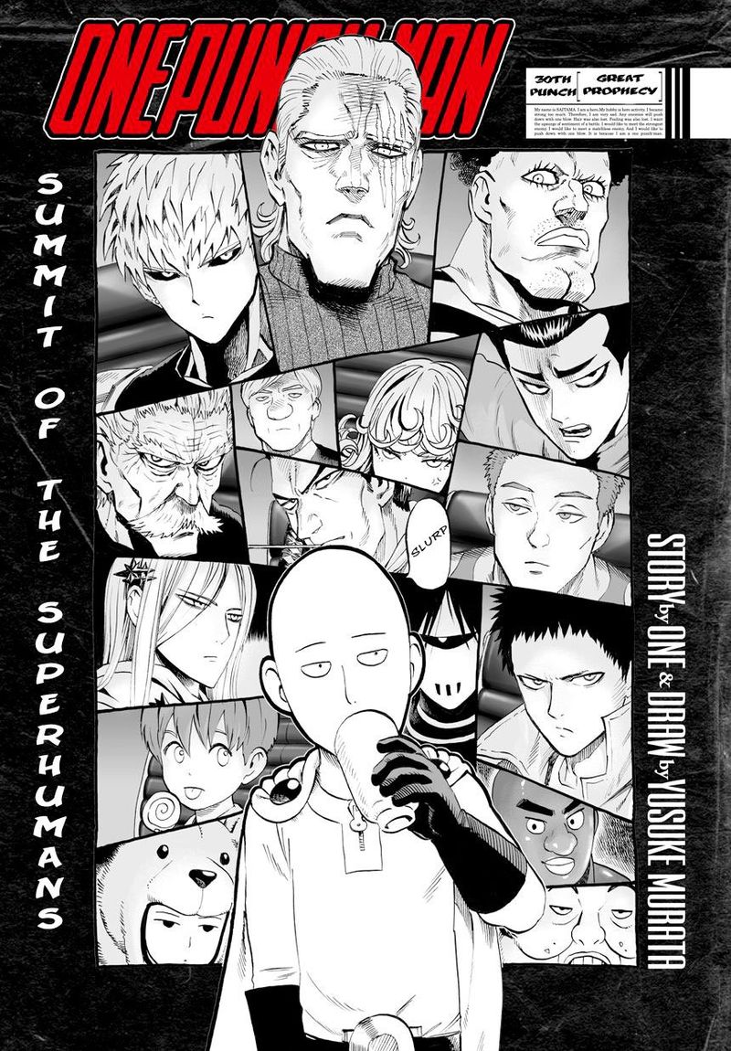 Onepunch Man 31 1