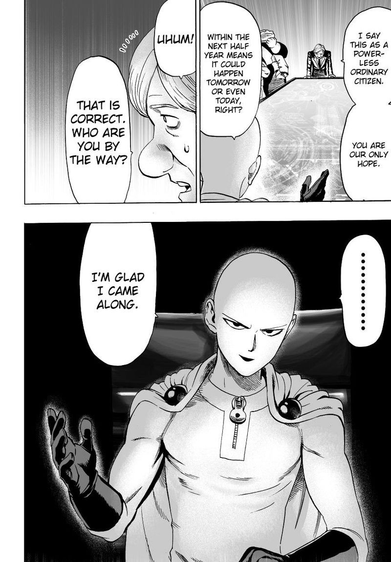 Onepunch Man 31 17