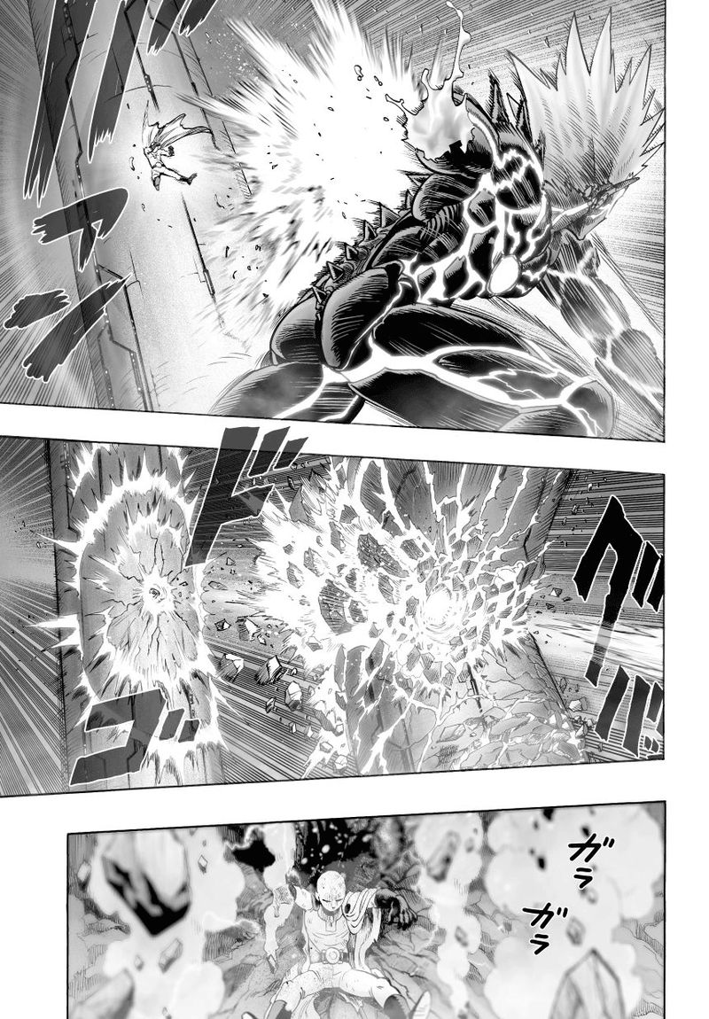 Onepunch Man 35 32