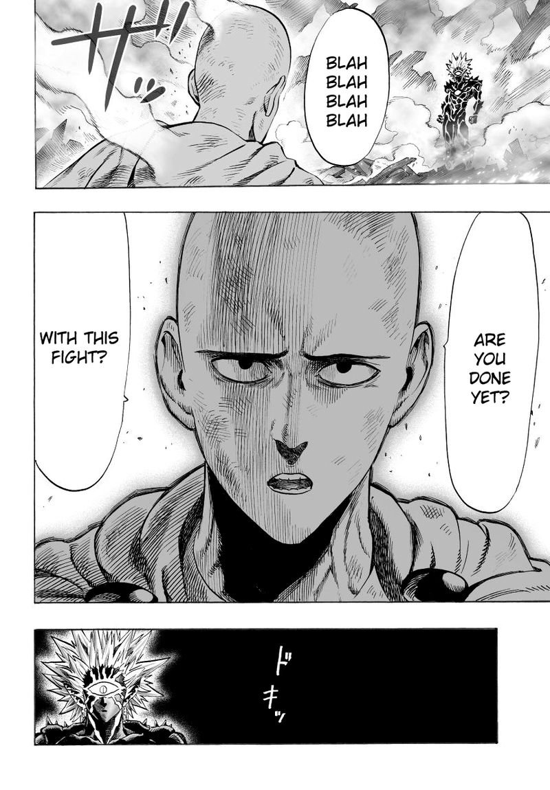 Onepunch Man 36 4