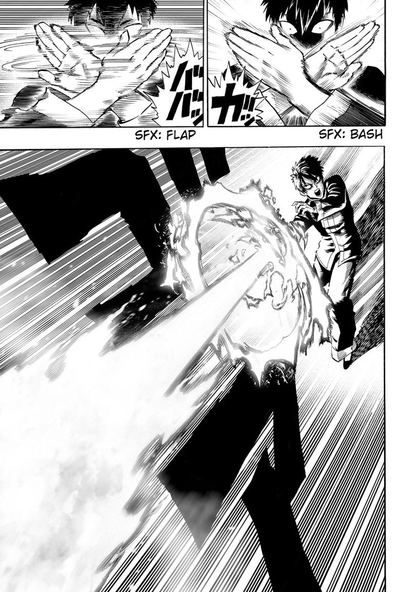 Onepunch Man 41 24