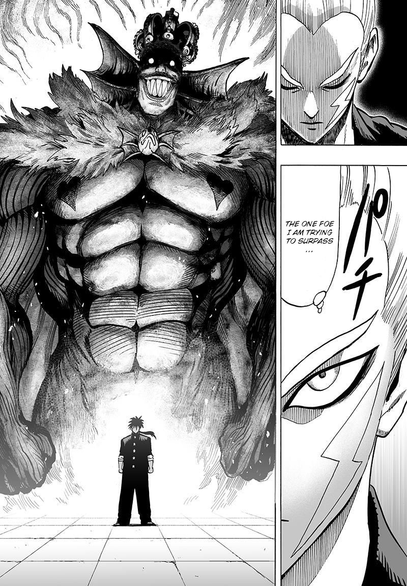 Onepunch Man 62 13