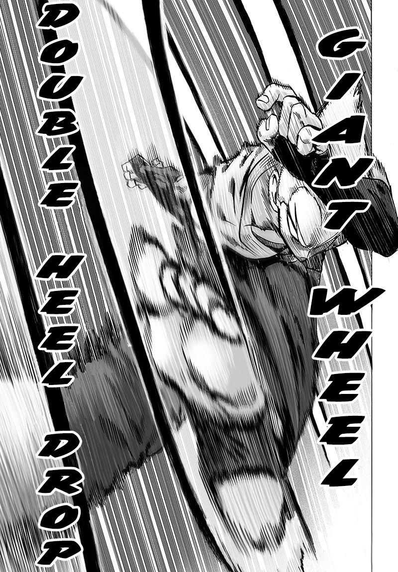 Onepunch Man 62 18