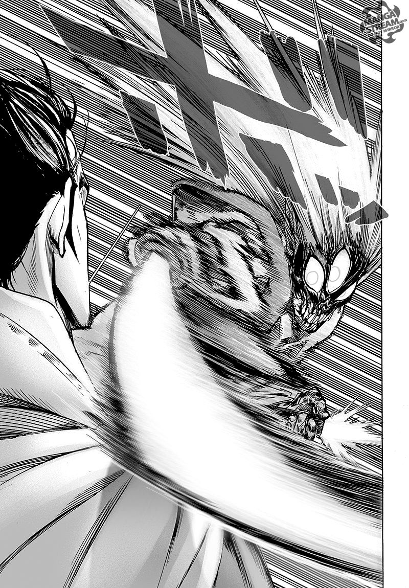 Onepunch Man 69 23