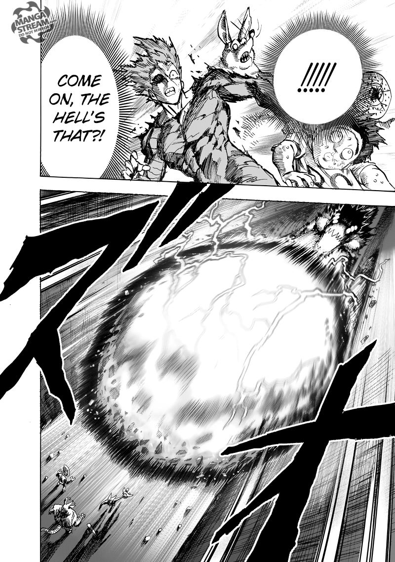 Onepunch Man 91 27