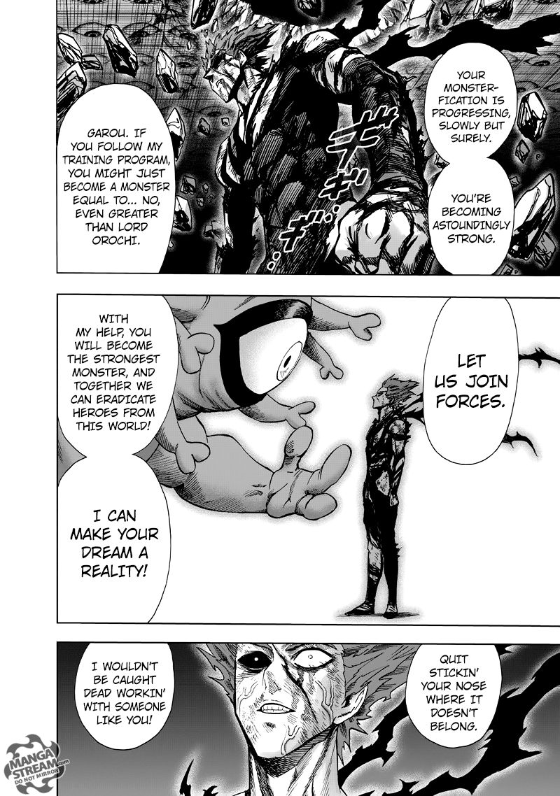 Onepunch Man 92 10