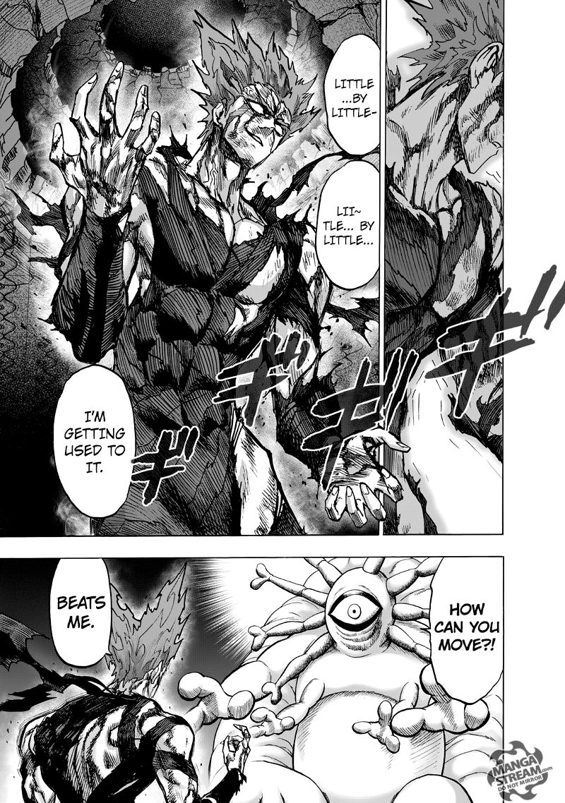 Onepunch Man 92 13