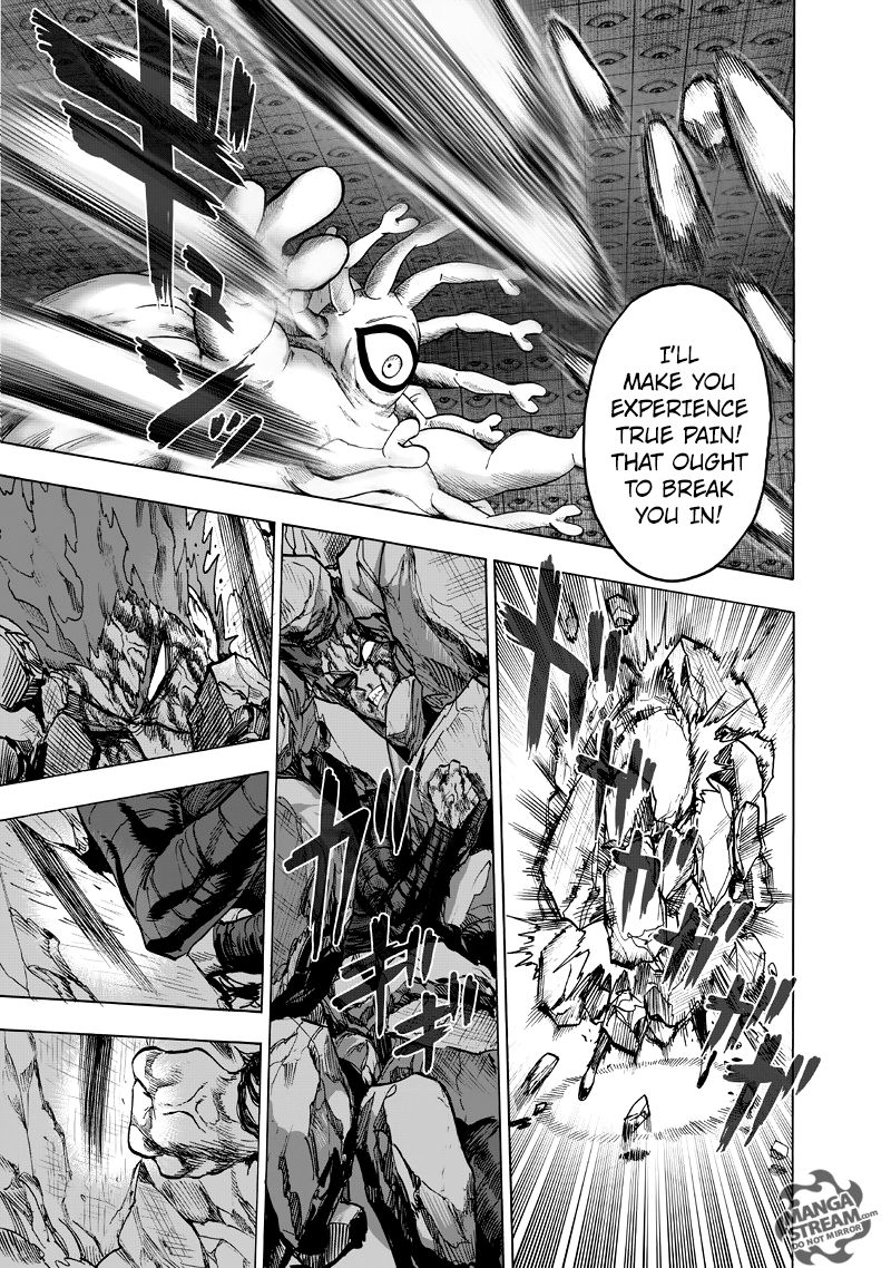 Onepunch Man 92 15