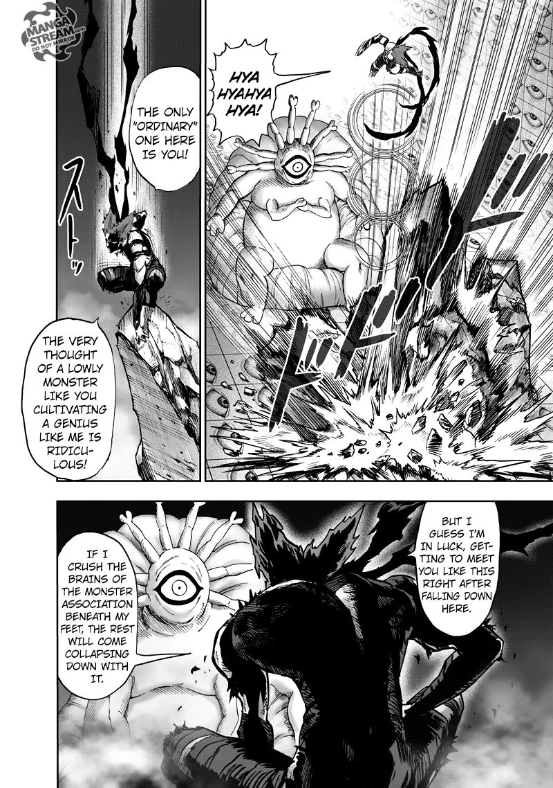 Onepunch Man 92 18