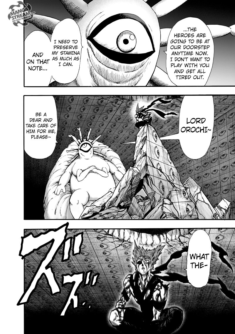 Onepunch Man 92 20