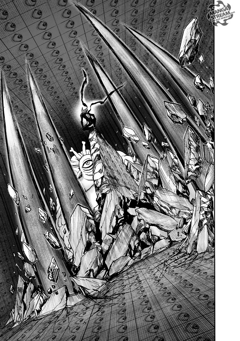 Onepunch Man 92 21