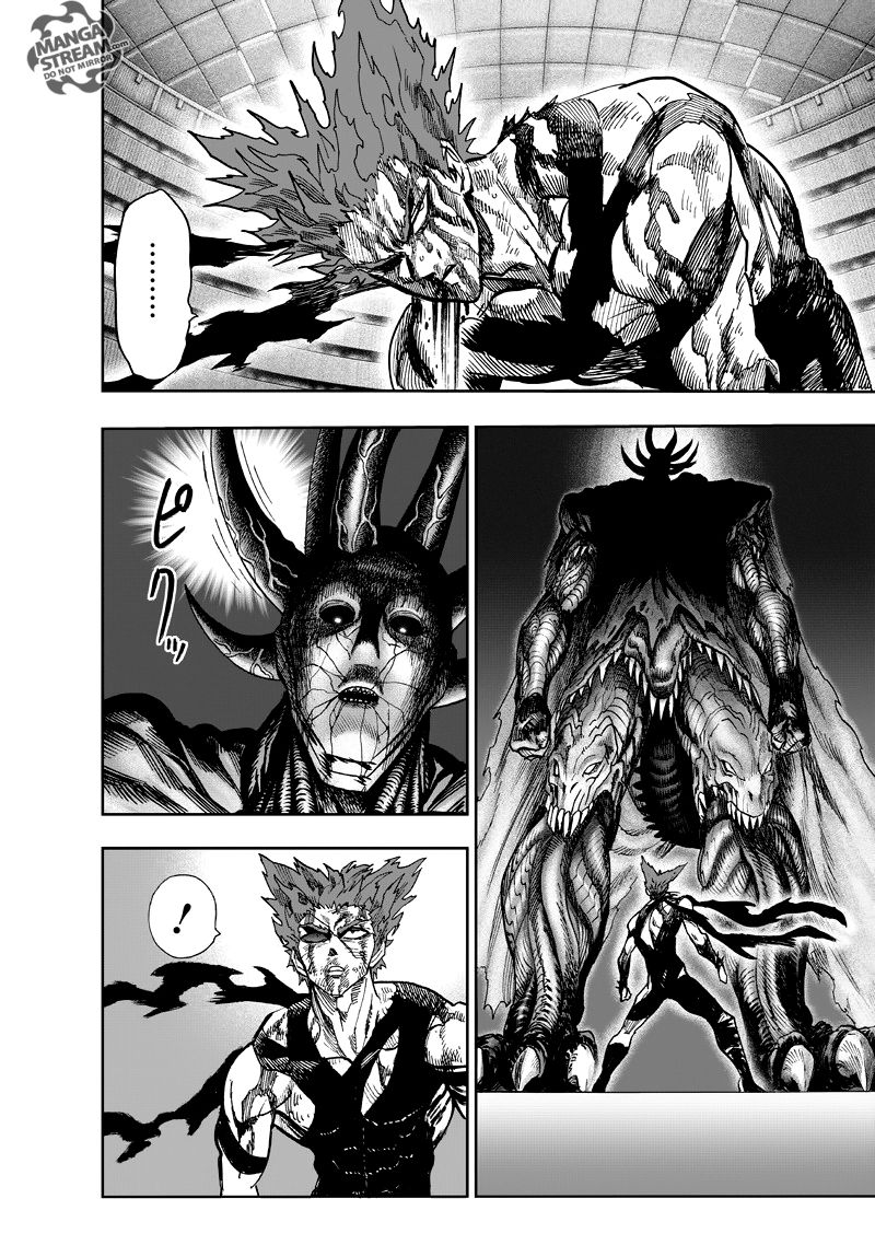 Onepunch Man 92 27