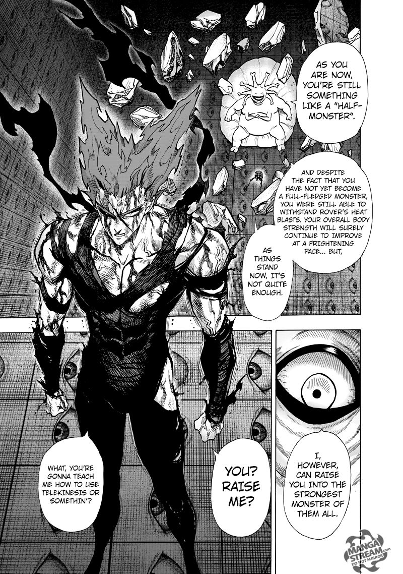 Onepunch Man 92 3