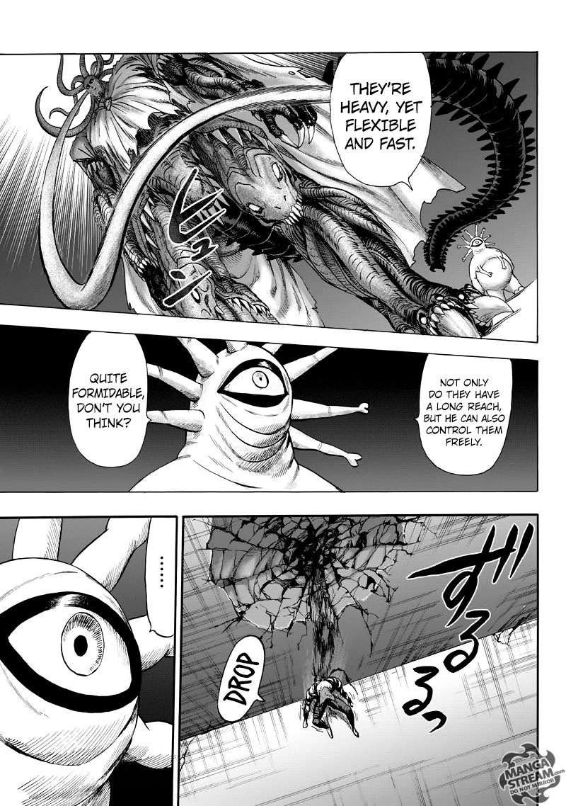 Onepunch Man 92 30