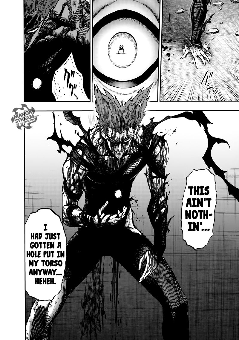 Onepunch Man 92 31