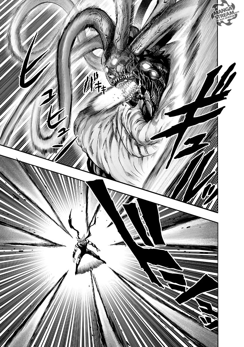 Onepunch Man 92 32