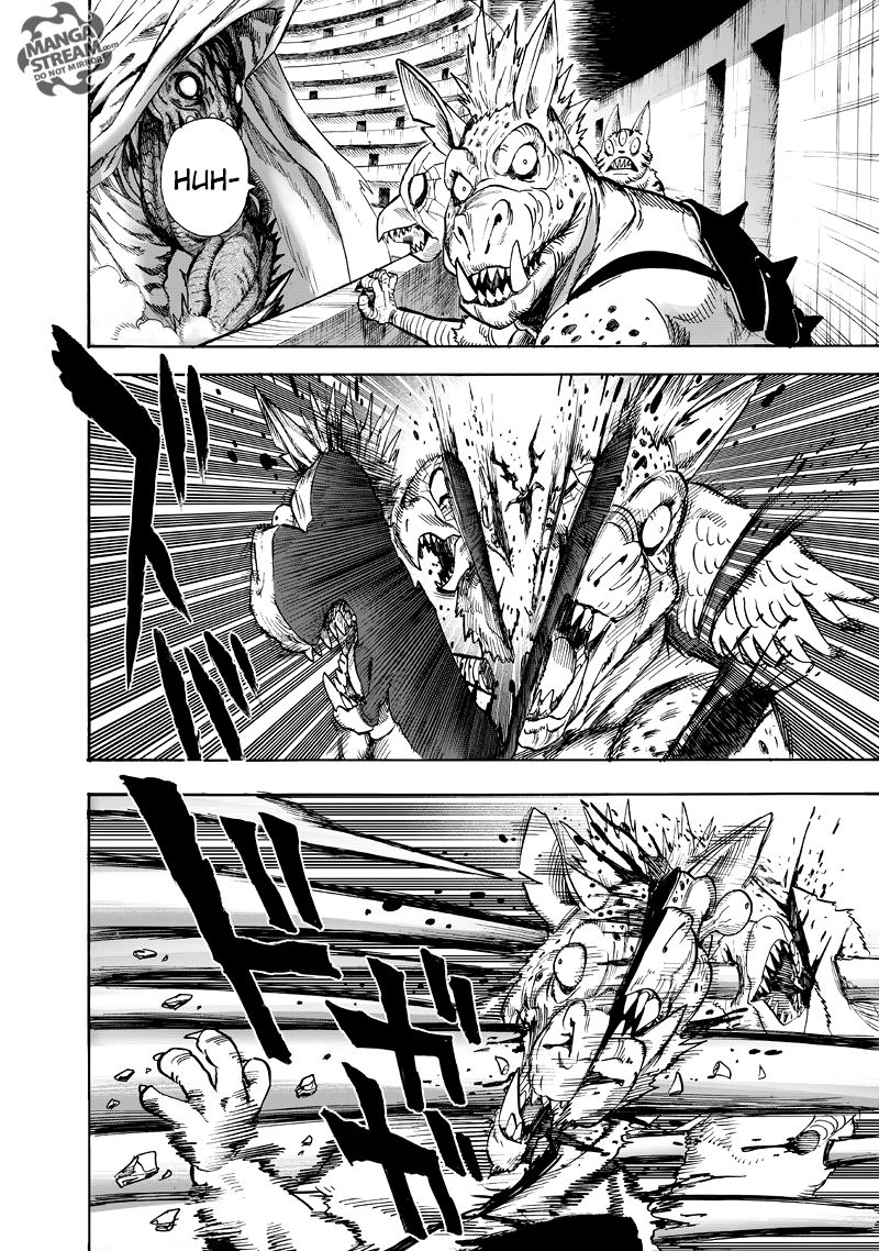 Onepunch Man 92 35