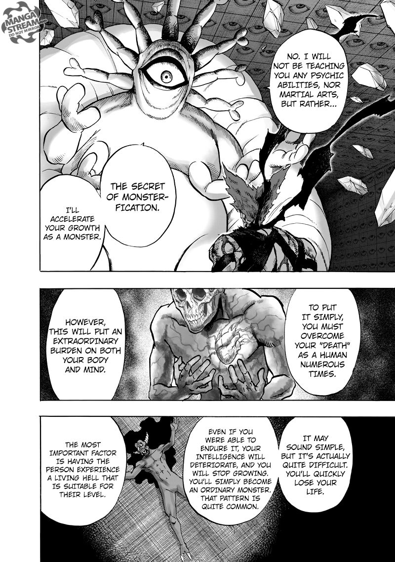 Onepunch Man 92 4