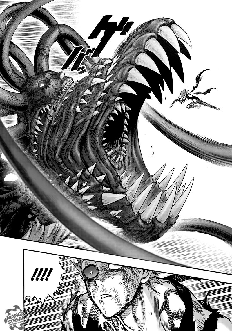 Onepunch Man 92 40