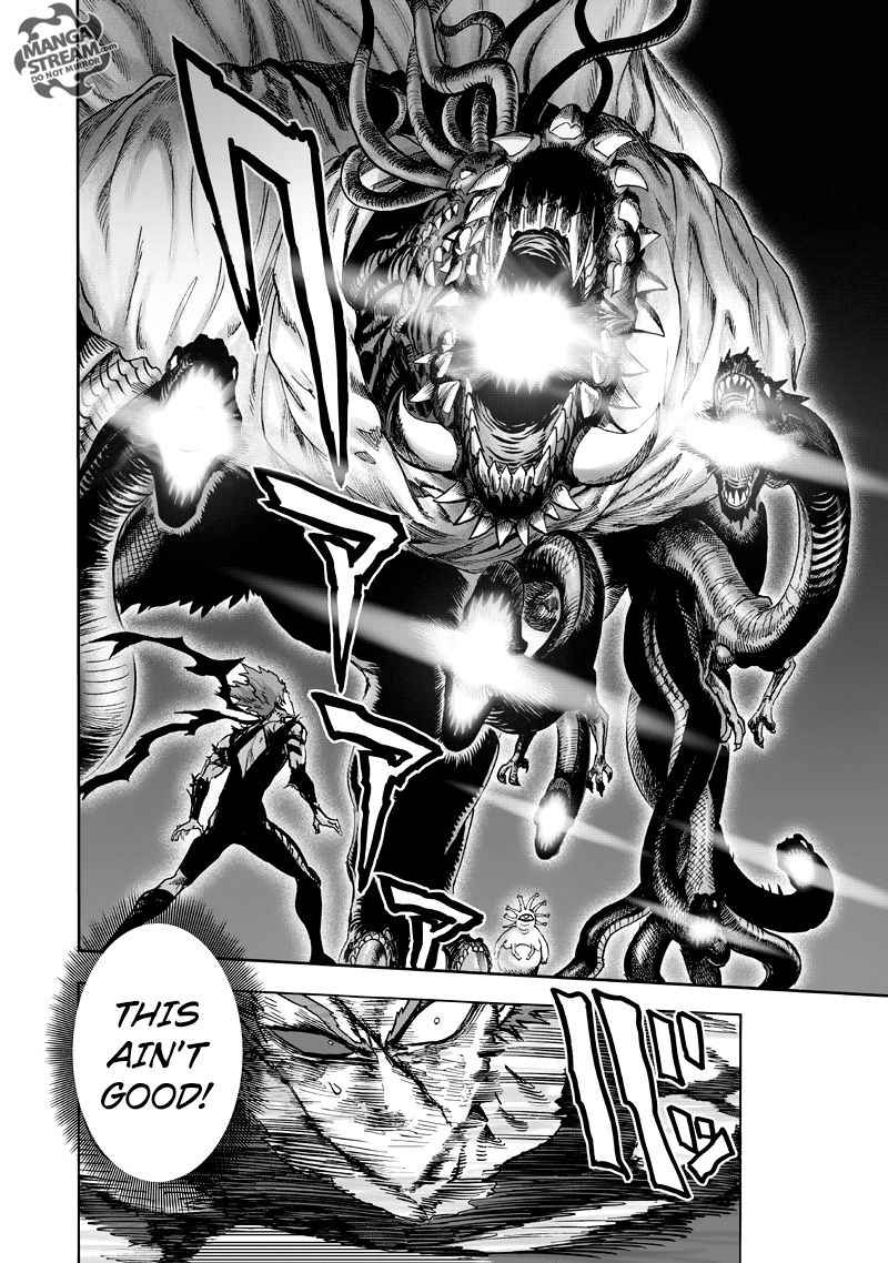 Onepunch Man 92 45