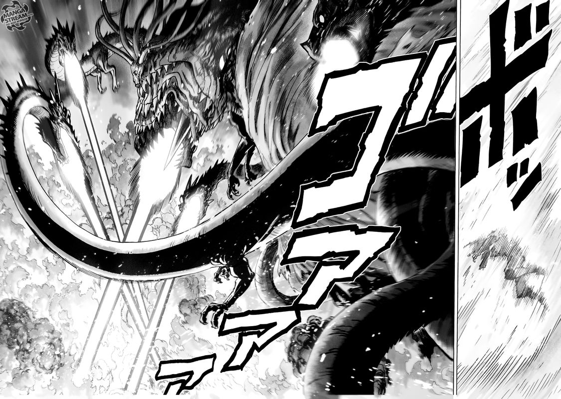 Onepunch Man 92 46