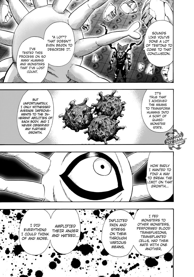 Onepunch Man 92 5