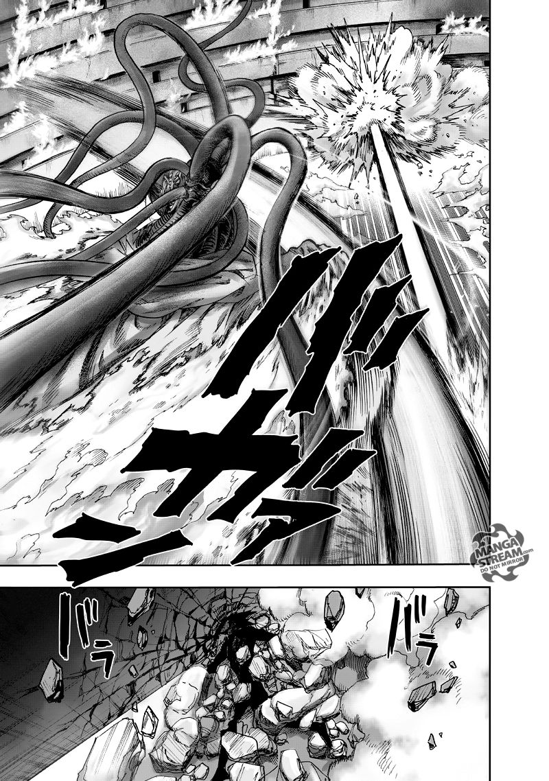 Onepunch Man 92 54