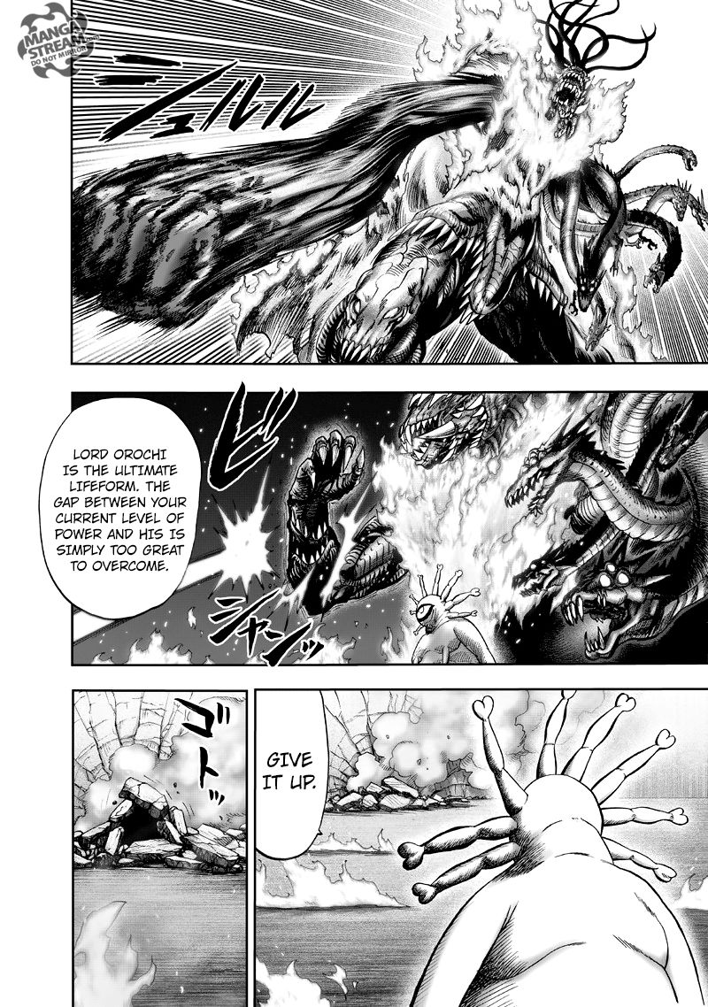 Onepunch Man 92 55