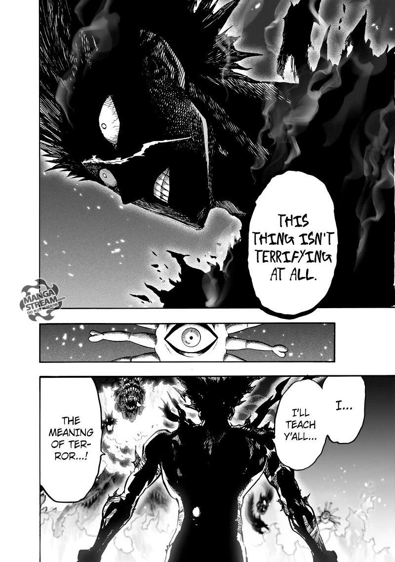 Onepunch Man 92 57