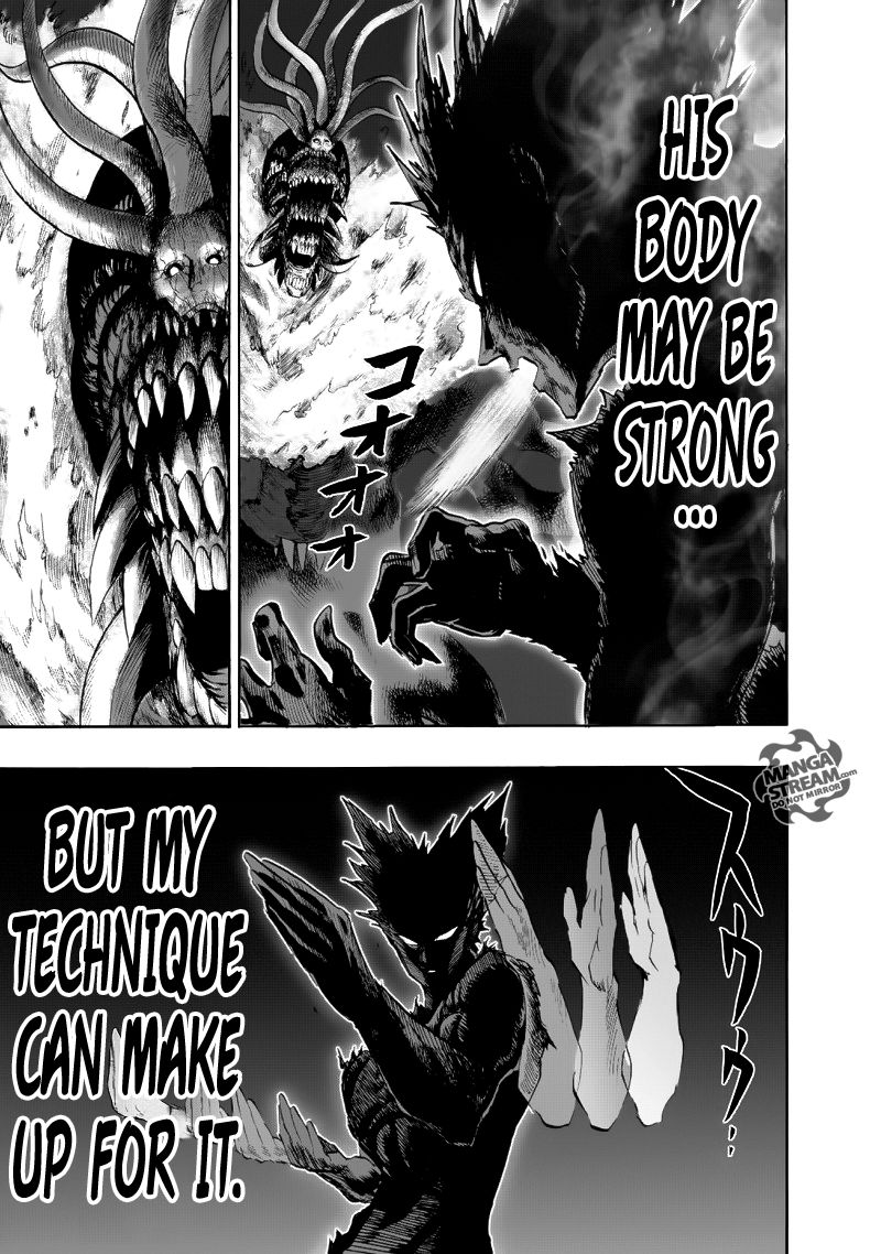 Onepunch Man 92 58