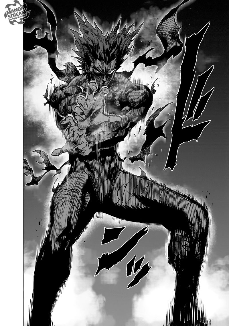 Onepunch Man 92 59