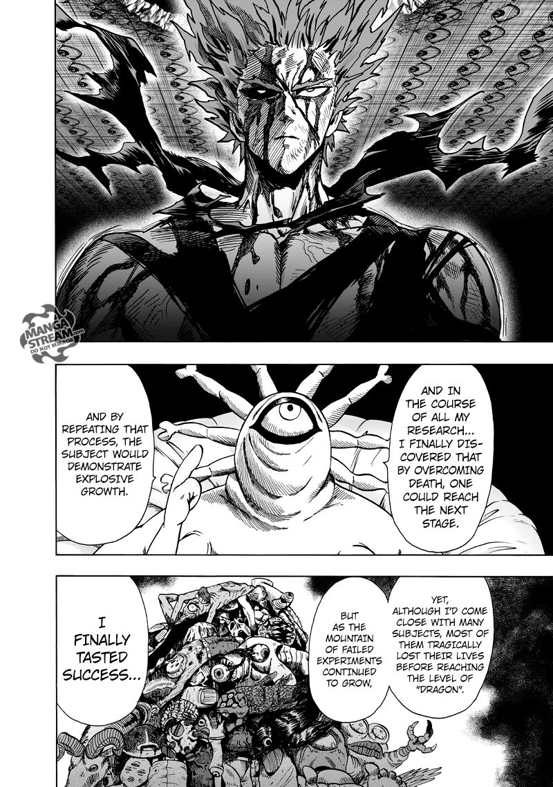 Onepunch Man 92 6