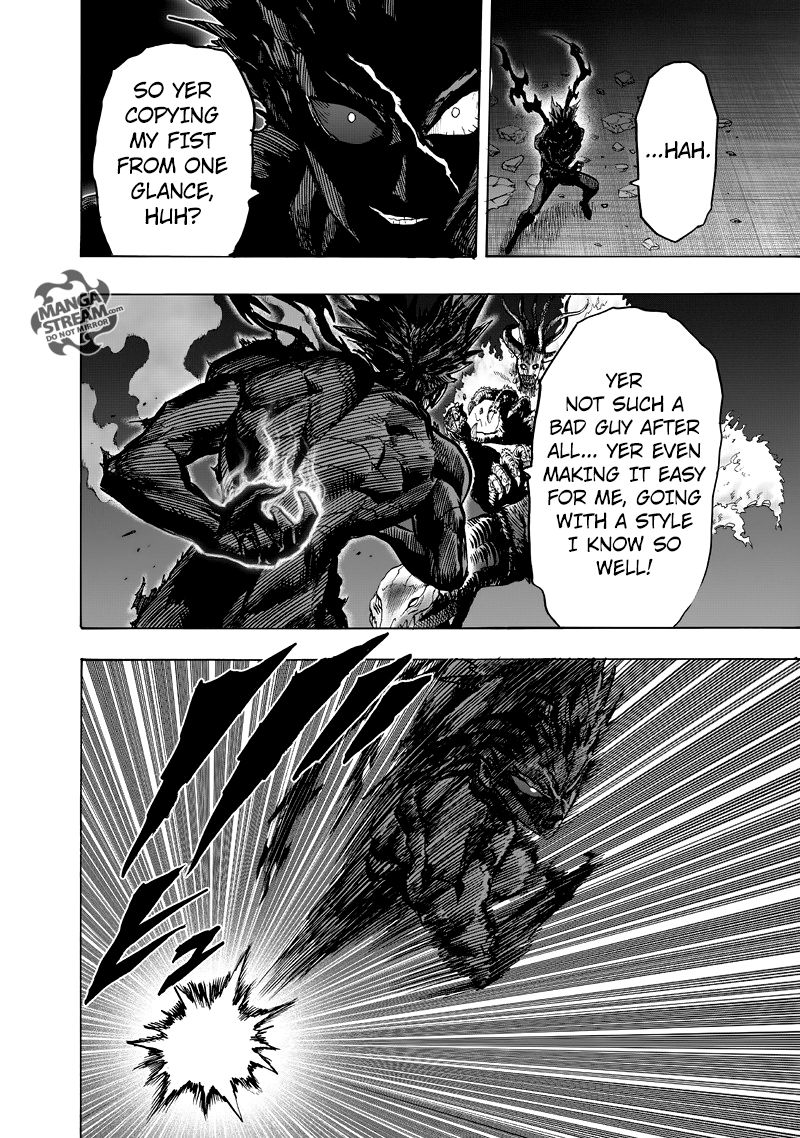 Onepunch Man 92 63