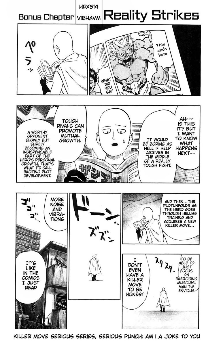 Onepunch Man 92 69