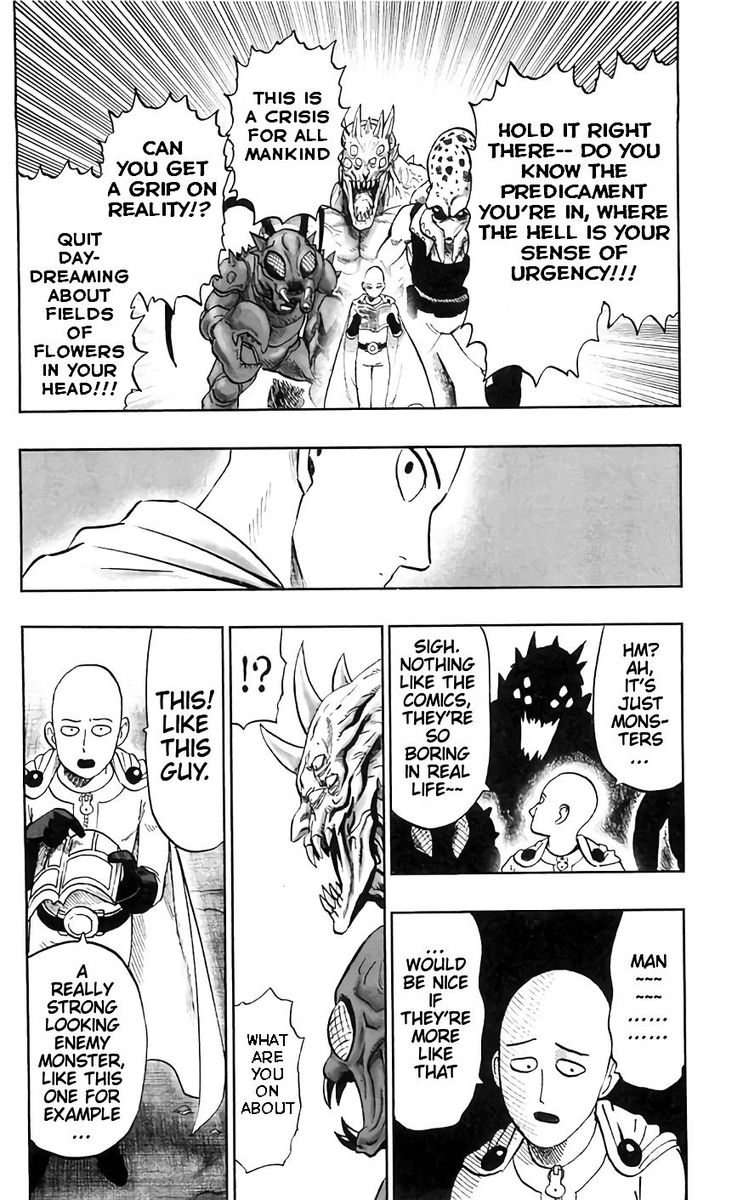 Onepunch Man 92 72