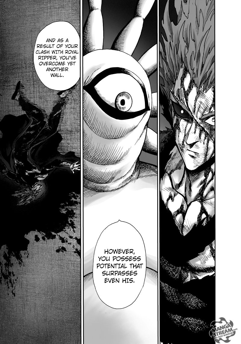 Onepunch Man 92 9