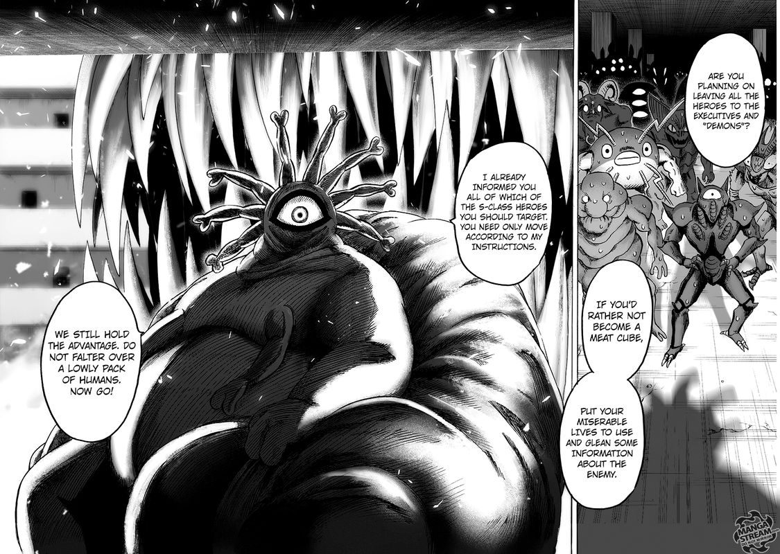 Onepunch Man 95 12