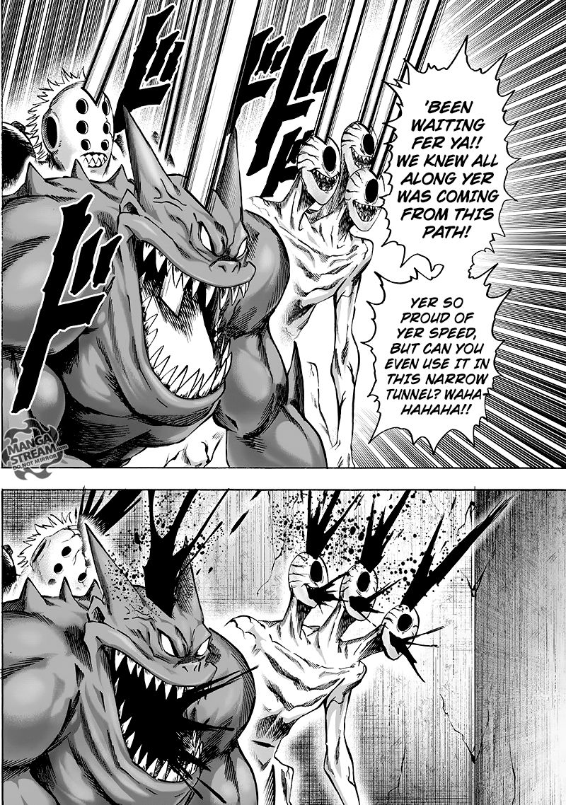 Onepunch Man 95 17