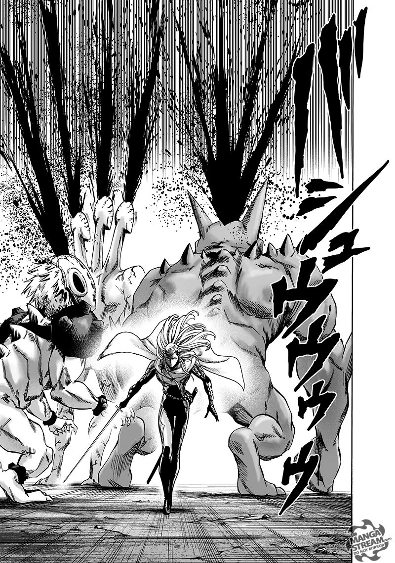 Onepunch Man 95 18