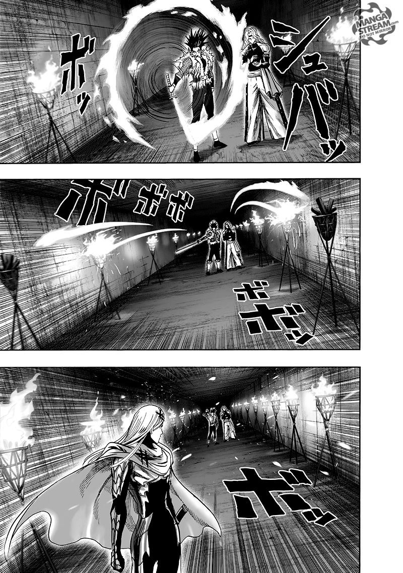 Onepunch Man 95 20