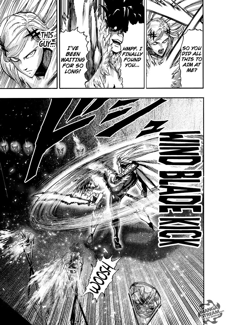 Onepunch Man 95 26