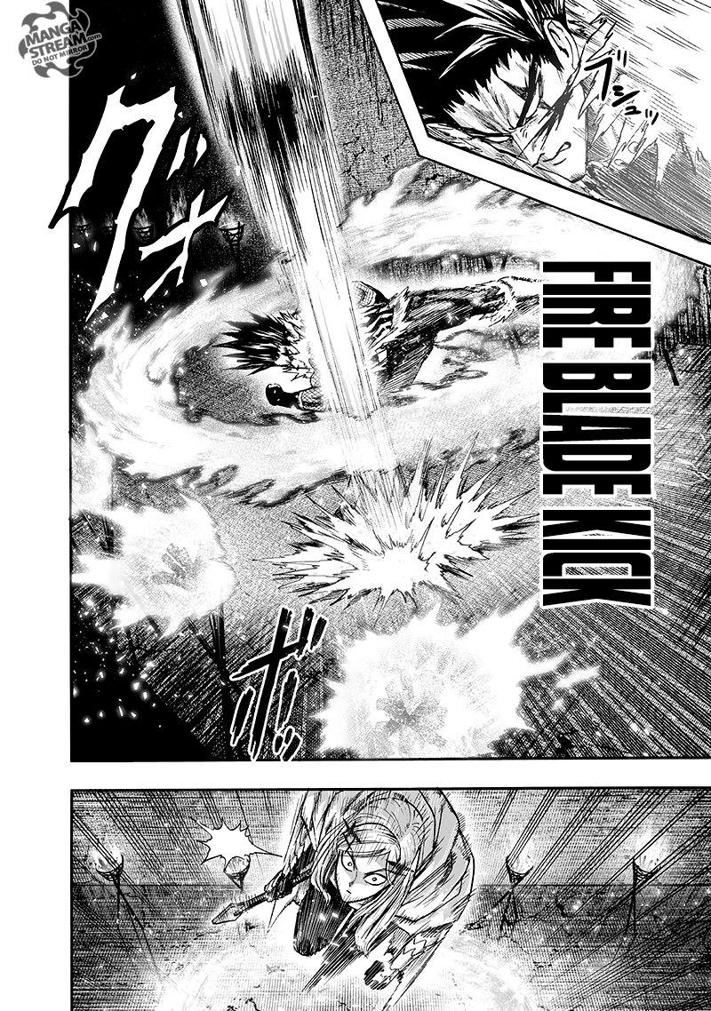 Onepunch Man 95 27