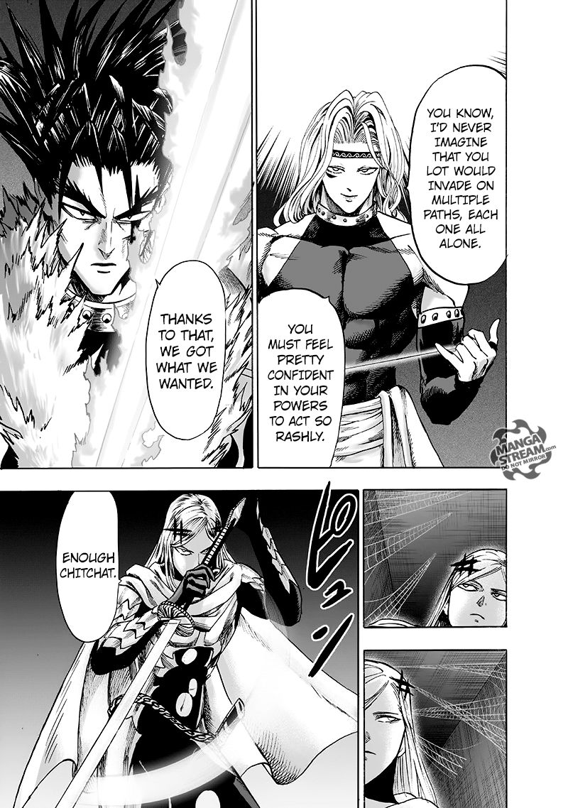 Onepunch Man 95 30