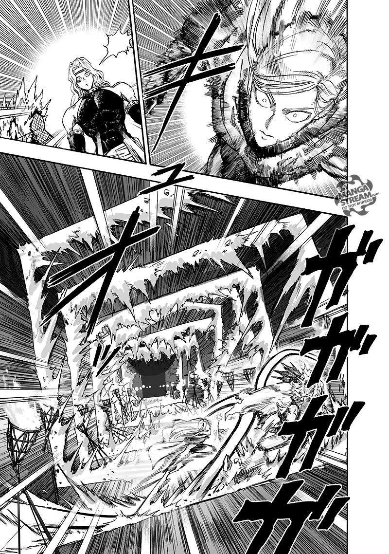 Onepunch Man 95 32