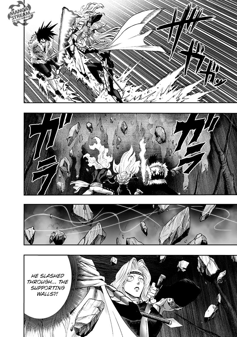 Onepunch Man 95 33