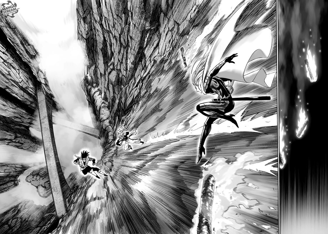 Onepunch Man 95 35