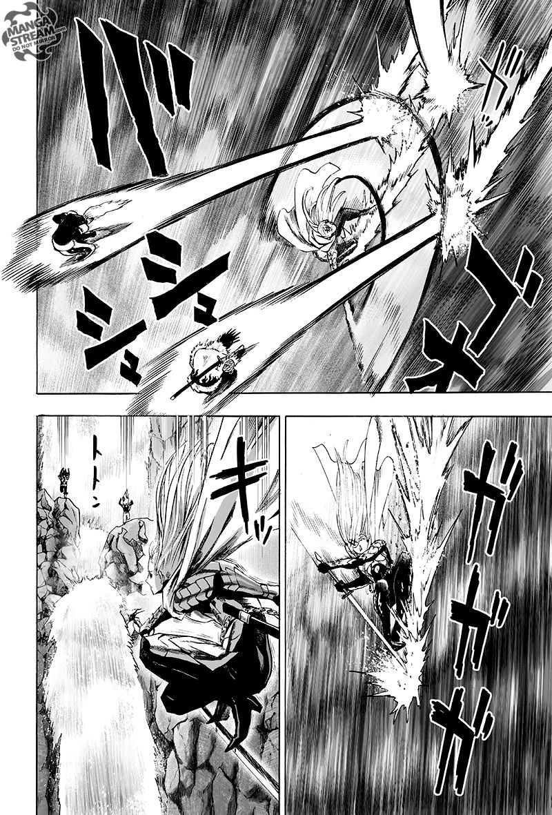 Onepunch Man 95 38