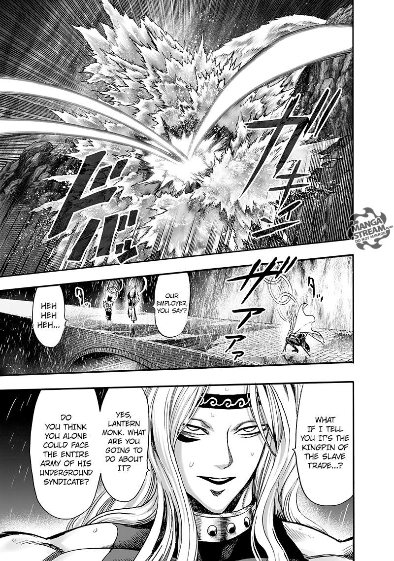 Onepunch Man 95 43