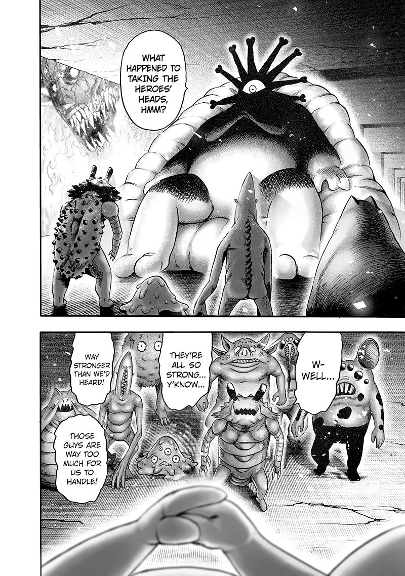 Onepunch Man 95 8