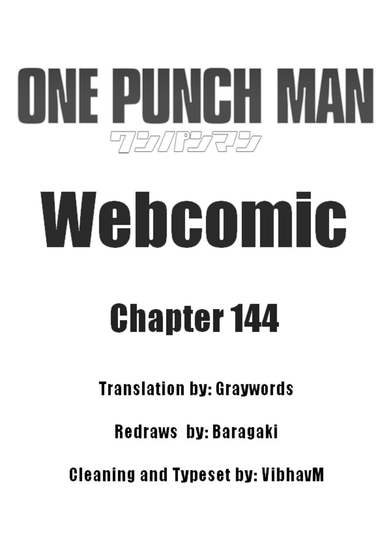 Onepunch Man One 144 1